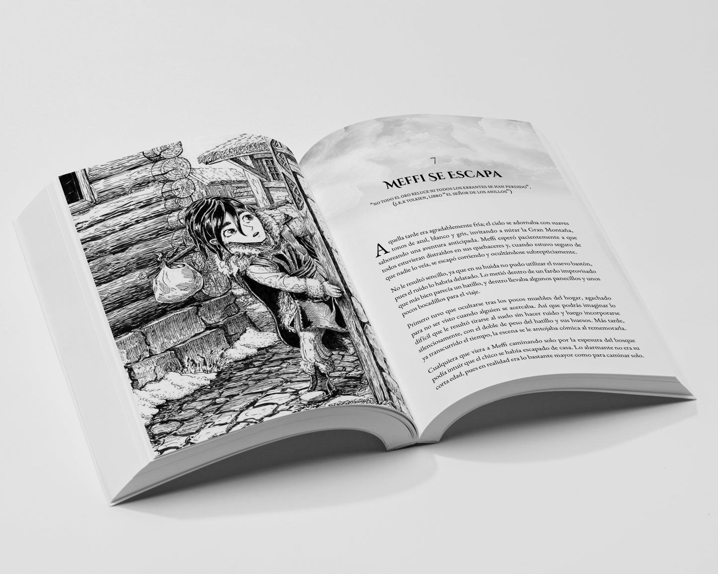 Libros bíblicos para niños