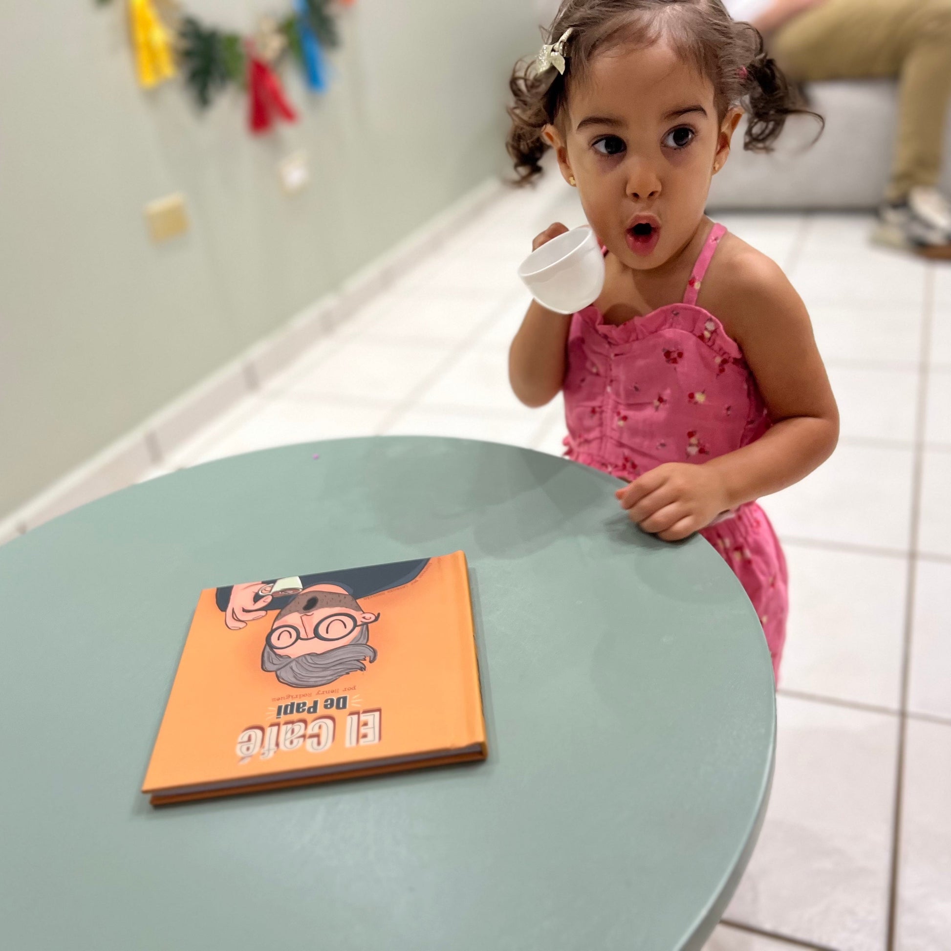 children book-spanish_Henry Lee Rodriguez