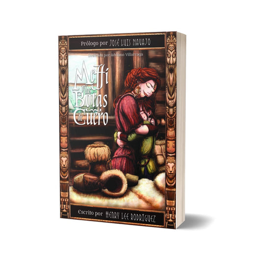 libros para niños_novela_puertorico_henrylee